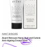 AVANT Glycolic Acid Rejuvenating Face Exfoliator  50ml Image 4