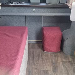 2004 Renault Master 2.5 dci Campervan For Sale