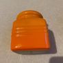 Le Creuset marmalade pot Image 4