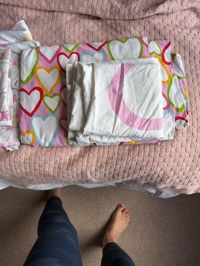 Single duvet quilt covers ikea