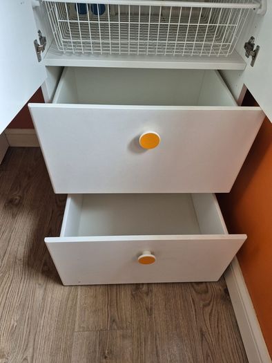 Childrens Wardrobe