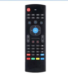 Air Mouse Remote Control Keyboard wireless USB for Android box