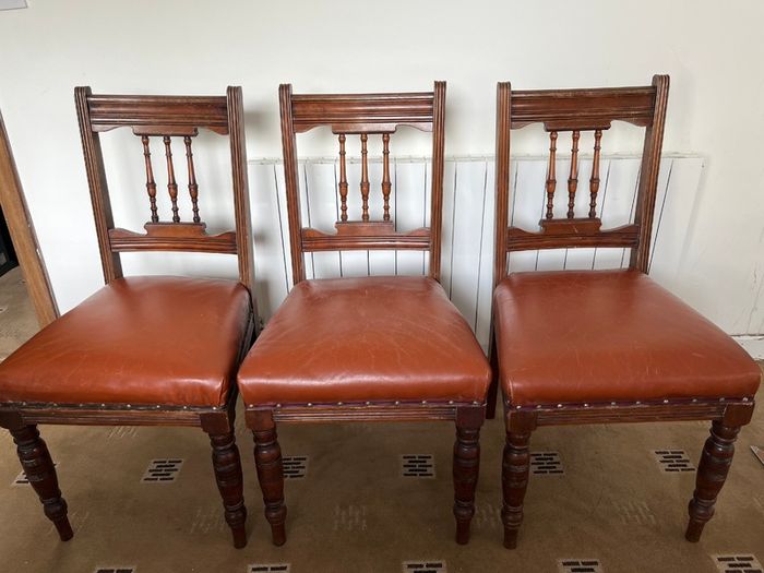 Chairs
