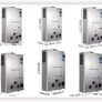 8L LPG Propane Gas Tankless Instant Water Heater Image 6