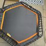 exercise trampoline Image 3