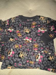 L.o.l suprise pjs