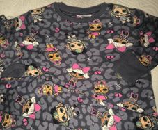 L.o.l suprise pjs