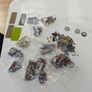 Loose non lego bundle Image 2