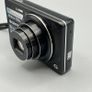 Sony Cyber-Shot DSC-W690 G 16.1MP Digital Camera - Black - Full Kit Image 3