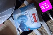 moving out sale