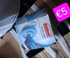 moving out sale