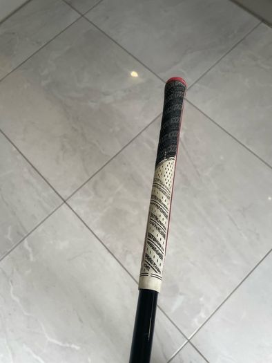 Mizuno stx 230 regular flex driver