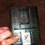 BMW e46 light control unit switch cluster Image 2