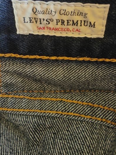 Levis Jeans