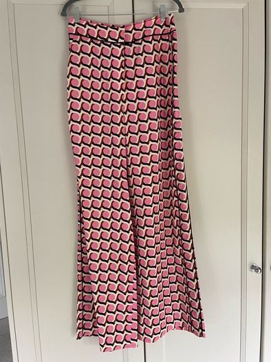Exquise Palazzo Trousers