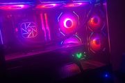 gaming