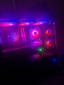 gaming