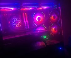 gaming
