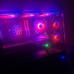 gaming