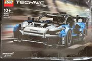 Lego McLaren Senna GTR