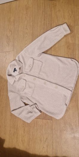 New Look Teddy Shirt