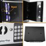 NEW SALE | Security Steel Digital Electronic Security Safe Box With Two Keys For Home Office Image 5
