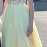 Debs dress Image 3