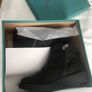 Ankle Chelsea style boots brand new in box never worn size 3 Image 4