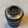 Canon EF-S 17 55mm f/2.8 IS USM Lens Image 4