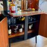 drinks cabinet Image 9