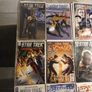 Star Trek comic bundle/joblot of 23 comics Free shipping Image 7