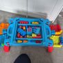 Mega Bloks Table Image 3