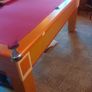 Slate bed Pool Table Image 3