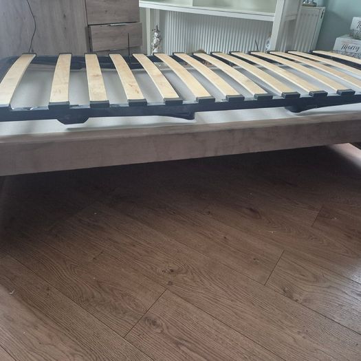 Single Trundle Bed