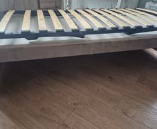 Single Trundle Bed