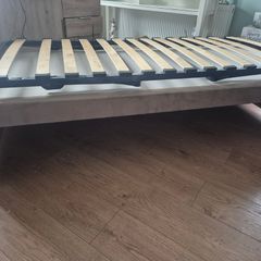 Single Trundle Bed