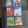 Disney Selection of blu rays Image 3