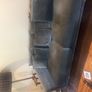 ikea Stockholm Sofa/Couch Large Grey Image 2