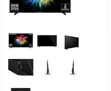 Nordmende 55 inch TV