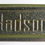 Vintage Hadson Cigarette Lighter Image 4