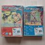 Pulp Invasion Kickstarter Solo Card Game & Expansion 2021 SEALED NEW Image 10