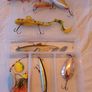Pike lure bundle Image 5