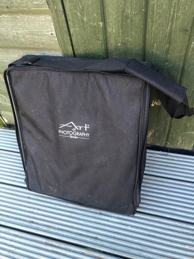art bag
