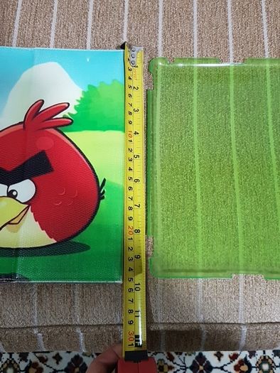 2 x Ipad Covers / New