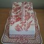 Antique Mason's Ironstone Stratford Cheese Cloche/ Dish Image 4