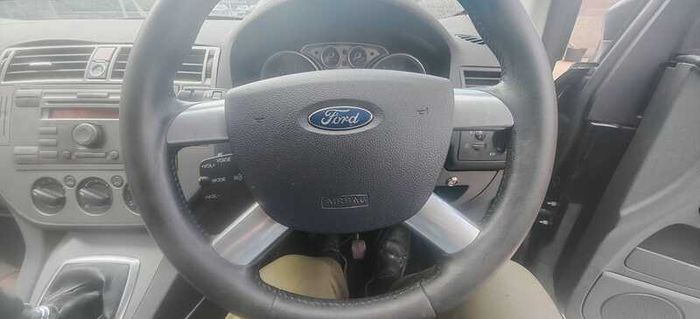 2011 Ford Kuga