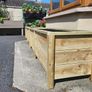 10ft planter Image 2