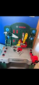 bosch tool bench