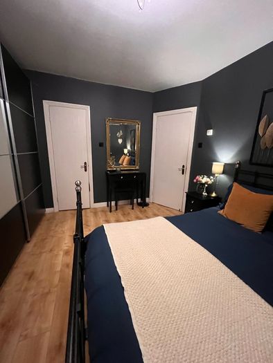 Bedroom furniture