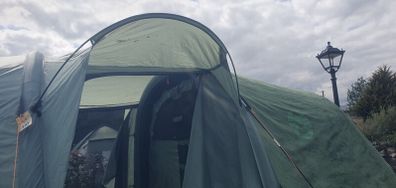 6 person tent